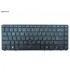 TECLADO HP ELITEBOOK 840 G1 850 G1 740 750 G1 ZBOOK 14 G2 ZBOOK 15U G2 SERIES POINT BK US 730794-001 P.C ORIG.