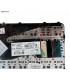 TECLADO HP ELITEBOOK 840 G1 850 G1 740 750 G1 ZBOOK 14 G2 ZBOOK 15U G2 SERIES POINT BK US 730794-001 P.C ORIG.