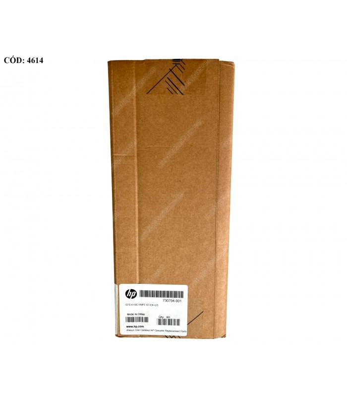 TECLADO HP ELITEBOOK 840 G1 850 G1 740 750 G1 ZBOOK 14 G2 ZBOOK 15U G2 SERIES POINT BK US 730794-001 P.C ORIG.