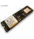 SSD LENOVO 3400 512GB NVMe PCIe GEN4 X4 M.2 2280/ OPAL2/TLC 3D-NAND/ TBW 300/ 6600-3600MB/s RW/ MTFDKBA512TFH ORIG.