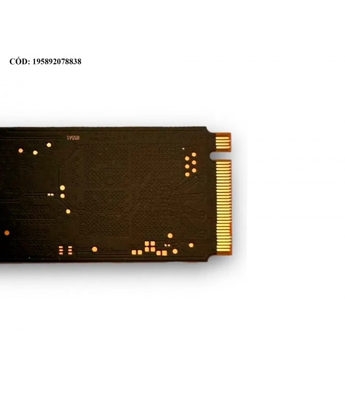 SSD LENOVO 3400 512GB NVMe PCIe GEN4 X4 M.2 2280/ OPAL2/TLC 3D-NAND/ TBW 300/ 6600-3600MB/s RW/ MTFDKBA512TFH ORIG.