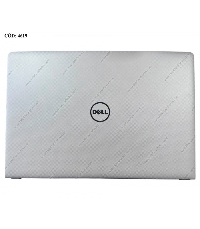 LCD COVER DELL INSP. 15-5000 5559 5555 5558 SERIES 15.6" SLR 0J6WF4 AP1G9000300 ORIG. (SN)
