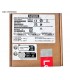 SSD LENOVO 3400 512GB NVMe PCIe GEN4 X4 M.2 2280/ OPAL2/TLC 3D-NAND/ TBW 300/ 6600-3600MB/s RW/ MTFDKBA512TFH ORIG.