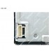 DISPLAY AIO 19.5" 30PIN WLED 1600(RGB)×900 (HD+) ANTIGLARE MATTE BL 6PIN 75Hz N-TS LVDS VC.D ORIG.
