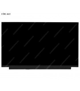DISPLAY 15.6" 40PIN WLED SLIM WQHD(2560x1440) NARROW MATTE 165HZ 350NIT 100% sRGB IPS N-TS eDP VC.D PCBA FLAT 2.5mm 5D11D04810