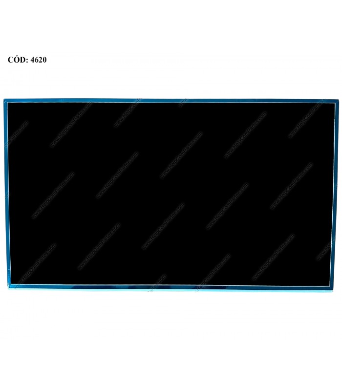 DISPLAY AIO 23.8" 30PIN WLED 1920(RGB)×1080(FHD) ANTIGLARE NARROW MATTE 75Hz N-TS LVDS VC-I NO BRACKETS 01HM87 ORIG.