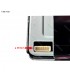 DISPLAY AIO 23.8" 30PIN WLED 1920(RGB)×1080(FHD) ANTIGLARE NARROW MATTE 75Hz N-TS LVDS VC-I NO BRACKETS 01HM87 ORIG.