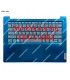 LENOVO ASSY W/PLMRST W/TP /IDEAPAD 3-14IML05 3-14ADA05 3-14IGL05 3-14IIL05 SERIES BLUE 5CB0X56644 US ORIG (N-K DS)