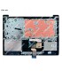 LENOVO ASSY W/PLMRST W/TP /IDEAPAD 3-14IML05 3-14ADA05 3-14IGL05 3-14IIL05 SERIES BLUE 5CB0X56644 US ORIG (N-K DS)