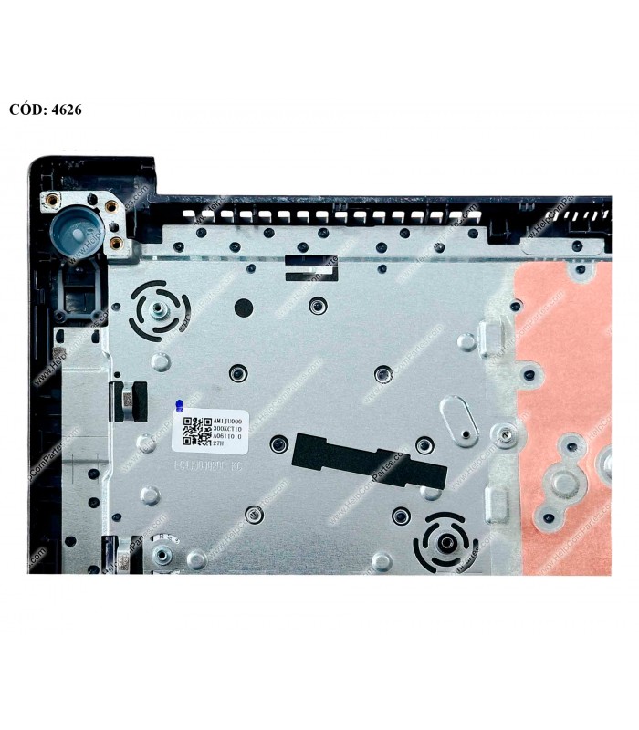 LENOVO ASSY W/PLMRST W/TP /IDEAPAD 3-14IML05 3-14ADA05 3-14IGL05 3-14IIL05 SERIES BLUE 5CB0X56644 US ORIG (N-K DS)