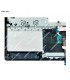 LENOVO ASSY W/PLMRST W/TP /IDEAPAD 3-14IML05 3-14ADA05 3-14IGL05 3-14IIL05 SERIES BLUE 5CB0X56644 US ORIG (N-K DS)