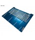 LENOVO ASSY W/PLMRST W/TP /IDEAPAD 3-14IML05 3-14ADA05 3-14IGL05 3-14IIL05 SERIES BLUE 5CB0X56644 US ORIG (N-K DS)