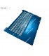 LENOVO ASSY W/PLMRST W/TP /IDEAPAD 3-14IML05 3-14ADA05 3-14IGL05 3-14IIL05 SERIES BLUE 5CB0X56644 US ORIG (N-K DS)
