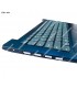 LENOVO ASSY W/PLMRST W/TP /IDEAPAD 3-14IML05 3-14ADA05 3-14IGL05 3-14IIL05 SERIES BLUE 5CB0X56644 US ORIG (N-K DS)