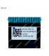 LENOVO ASSY W/PLMRST W/TP /IDEAPAD 3-14IML05 3-14ADA05 3-14IGL05 3-14IIL05 SERIES BLUE 5CB0X56644 US ORIG (N-K DS)