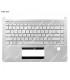 HP ASSY W/PLMRST/14-DQ 14-FQ 14S-DQ 14S-DR 14S-FQ 14S-FR 14T-DQ200 14T-DQ300 SERIES L61506-161 SR LA ORIG.(N-K DS)