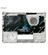 HP ASSY W/PLMRST/14-DQ 14-FQ 14S-DQ 14S-DR 14S-FQ 14S-FR 14T-DQ200 14T-DQ300 SERIES L61506-161 SR LA ORIG.(N-K DS)