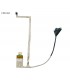 FLEX LCD DELL INSP. 14V M4010 N4010 N4020 N4030 SERIES 40PIN 50.4EK03.001 OEM.