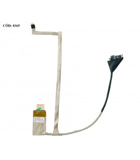 FLEX LCD DELL INSP. 14V M4010 N4010 N4020 N4030 SERIES 40PIN 50.4EK03.001 OEM.
