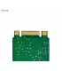 SSD DELL 128G M.2 B+M 2280 SATA III 6Gb/s /3D TLC NAND/ TBW 72/ 550-440MB/s RW 067PG2 ORIG.
