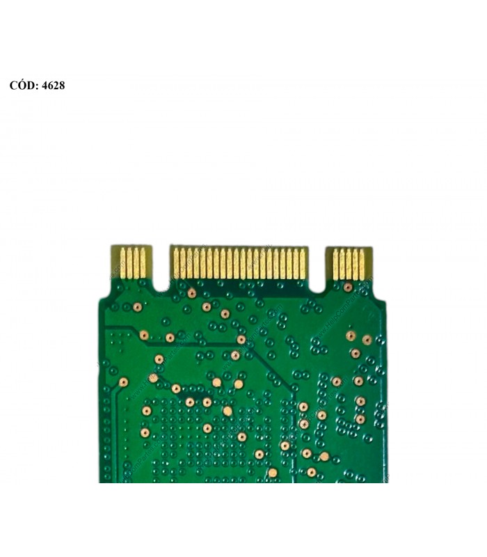 SSD DELL 128G M.2 B+M 2280 SATA III 6Gb/s /3D TLC NAND/ TBW 72/ 550-440MB/s RW 067PG2 ORIG.