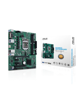 MBO ASUS PRO H510M-CT/CSM/ mATX/LGA1200/2xDDR4 3200/1xM.2/4xSATA/4xUSB/1XHDMI/2xPS/2/1XDP/1X1Gb/ 10TH 11TH GEN