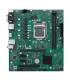 MBO ASUS PRO H510M-CT/CSM/ mATX/LGA1200/2xDDR4 3200/1xM.2/4xSATA/4xUSB/1XHDMI/2xPS/2/1XDP/1X1Gb/ 10TH 11TH GEN