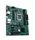 MBO ASUS PRO H510M-CT/CSM/ mATX/LGA1200/2xDDR4 3200/1xM.2/4xSATA/4xUSB/1XHDMI/2xPS/2/1XDP/1X1Gb/ 10TH 11TH GEN