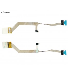 FLEX LCD DELL INSP. 1545 1546 SERIES 30PIN U227F 0U227F ORIG.