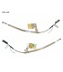 FLEX LCD DELL INSP. Mini 10(1012) SERIES 40PIN DC02000YP30 0D61F3 ORIG.