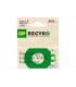 PILA GP REC RECYKO AAA 1.2V 950mAH BL/2
