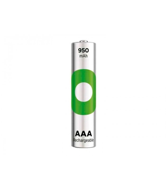 PILA GP REC RECYKO AAA 1.2V 950mAH BL/2