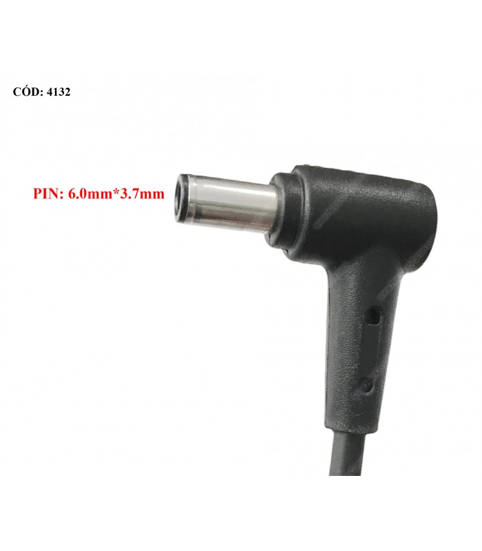 CARGADOR ASUS 20V---7.5A 150W PIN 6.0*3.7 100-240V~ US 50-60Hz 3PRONG SIN CABLE DE PODER ADP-150CH B ORIG. (SN)