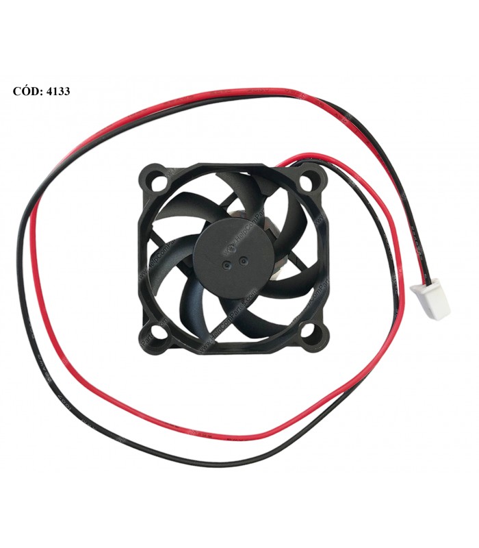 VENTI. SUNON MagLev DC 12V---0.8W 40x40x10mm 4500RPM PARA DVR-NVR HA40101V4-000C-999 2PIN ORIG.