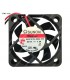VENTI. SUNON MagLev DC 12V---0.8W 40x40x10mm 4500RPM PARA DVR-NVR HA40101V4-000C-999 2PIN ORIG.