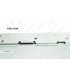 DISPLAY AIO 20.0" 30PIN LCD CCFL (2) HD+ 1600(RGB)×900 ANTIGLARE NARROW MATTE 75Hz N-TS LVDS VC-D NO BRACKETS ORIG