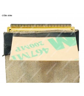 DC CORDS HP 18.5V---3.5A  4.8*1.7mm PIN AMARILLO