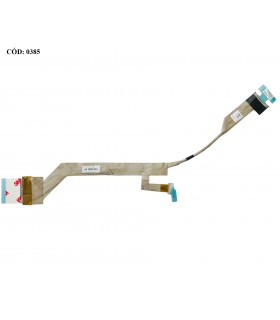 FLEX LCD DELL INSP. 1520 1525 1526 15.4" SERIES 0WK447 WK447 ORIG.
