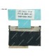 FLEX LCD DELL INSP. 1520 1525 1526 15.4" SERIES 0WK447 WK447 ORIG.