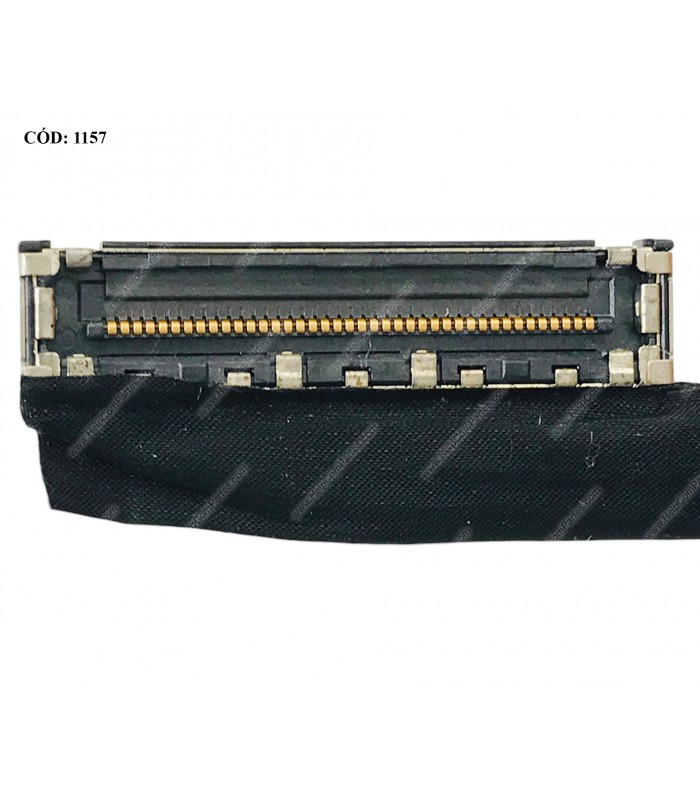 FLEX LCD DELL INSP.14R-5420 14R-7420 1528 1628 VOSTRO 1200/ 0H58TK ORIG.