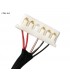 DC JACK POWER DELL INSP. 3458 3459 5468 5452 14 5458 VOSTRO 14 3458 3459 SERIES +CABLE 030C53 ORIG.