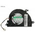VENTI. ASUS X453 X453M X453MA X453S X403M X553 X553S X553M X553MA K553MA F553M D553M F453M SERIES 4PIN 13NB04W1T09021 ORIG.