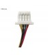 VENTI. ASUS X453 X453M X453MA X453S X403M X553 X553S X553M X553MA K553MA F553M D553M F453M SERIES 4PIN 13NB04W1T09021 ORIG.