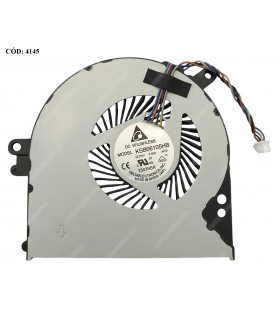 VENTI. HP ProBook 640 640 G2 640 G3 645 645 G2 645 G3 SERIES 840662-001 4PIN UMA ORIG.