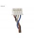 VENTI. HP ProBook 640 640 G2 640 G3 645 645 G2 645 G3 SERIES 840662-001 4PIN UMA ORIG.