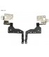 BISAGRAS DELL LATITUDE E5420 E6420 E6220 E6320 SEREIS R/L 8VNG2 97J25 ORIG.