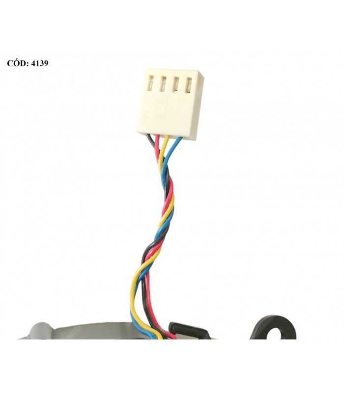 VENTI. DELL INSPIRON AIO 24 3459 5459 5488 V5450 5460 5459 SERIES 12V 4PIN 0DYKW1 ORIG. (SN)