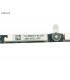 WEBCAM/MIC DELL INSPIRON 15 3511 3525 15 3510 15 3521 15 3515 15 3520 Latitude 3120 3520 SERIES HD RGB USB2 1MIC 0M05K0 ORIG.