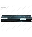 BATERIA HP 10.8V---47WH DV4 DV5 DV6 CQ40 CQ45  CQ60 CQ70 G50 G60 G70  X16-1000 6CELL