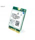 WI-FI M.2 NGFF 2230 MediaTek MT7902 802.11AX/AC Wi-Fi6E 2400Mbps 2.4GHz 5GHz 6GHz BT 5.2 NGFF ORIG.
